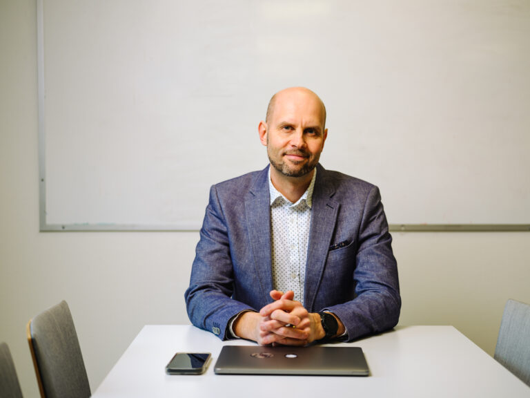 Työnohjaus Valtteri Tuokkola